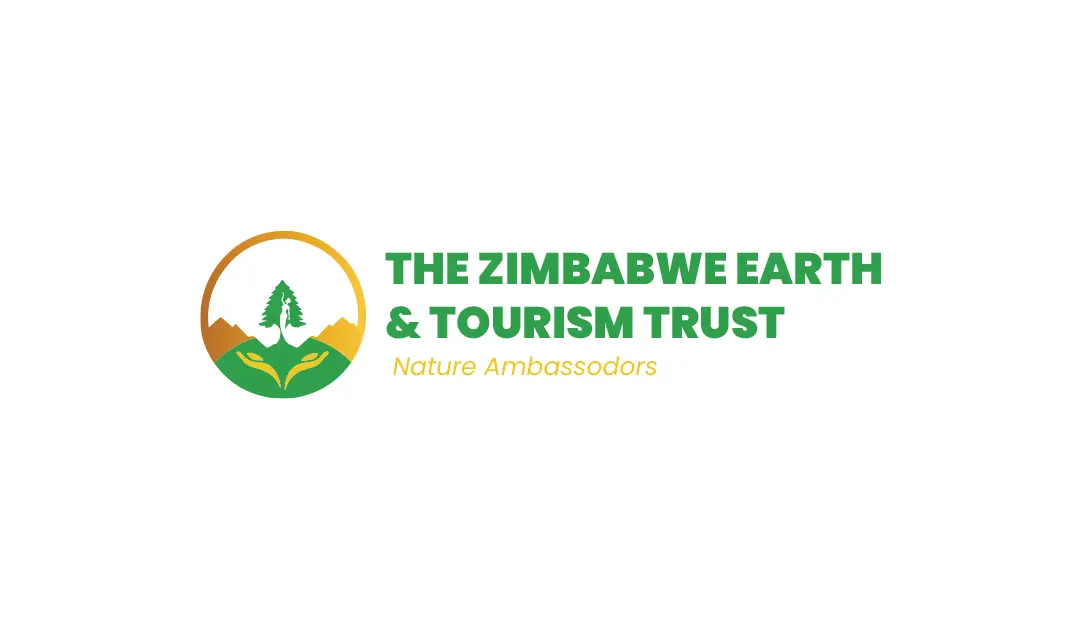 The Zimbabwe earth and Tourism Trust Logo