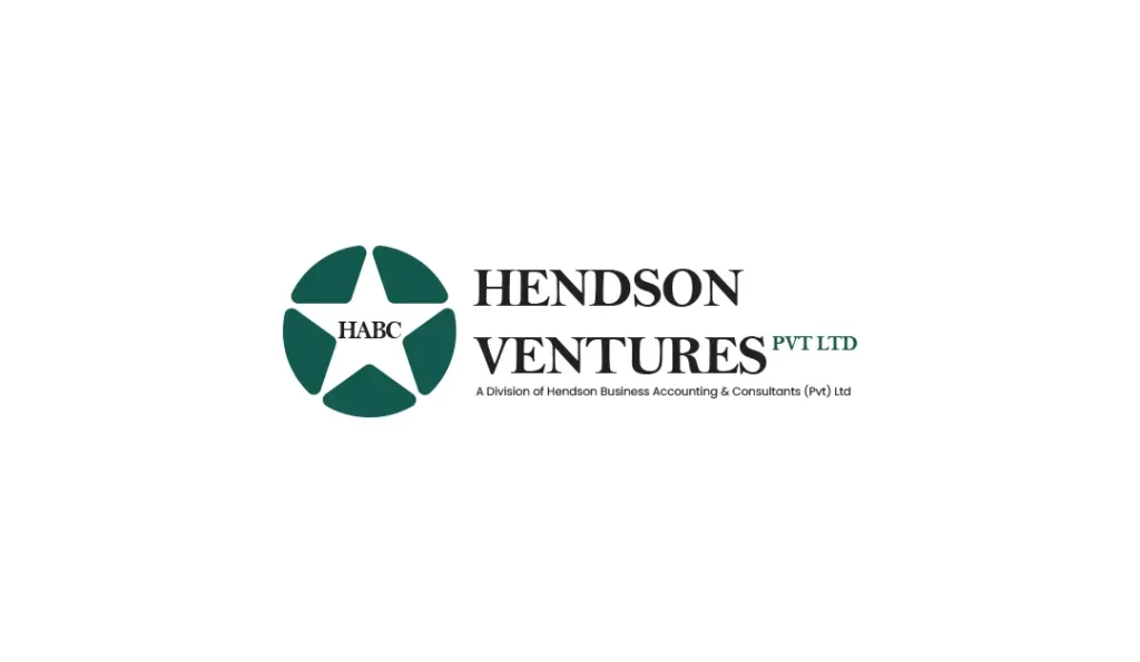 Logo for Hendson Ventures Private Limited by LogoCert