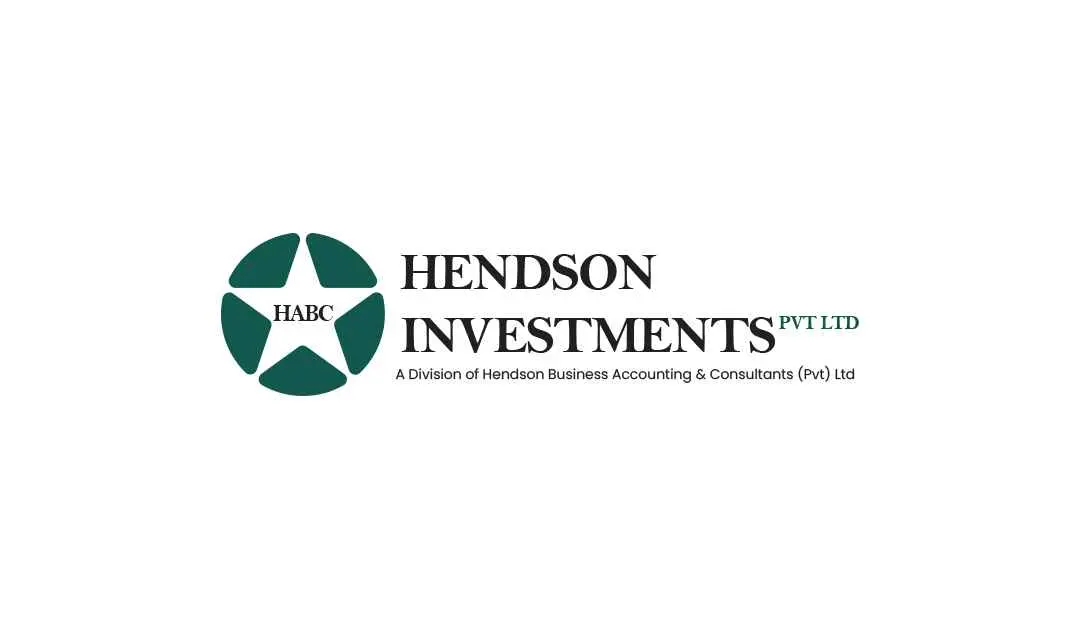 Logo for Hendson Investments Private Limited