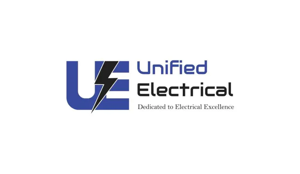 Logo designed by Logo Cert for Unified Electricals